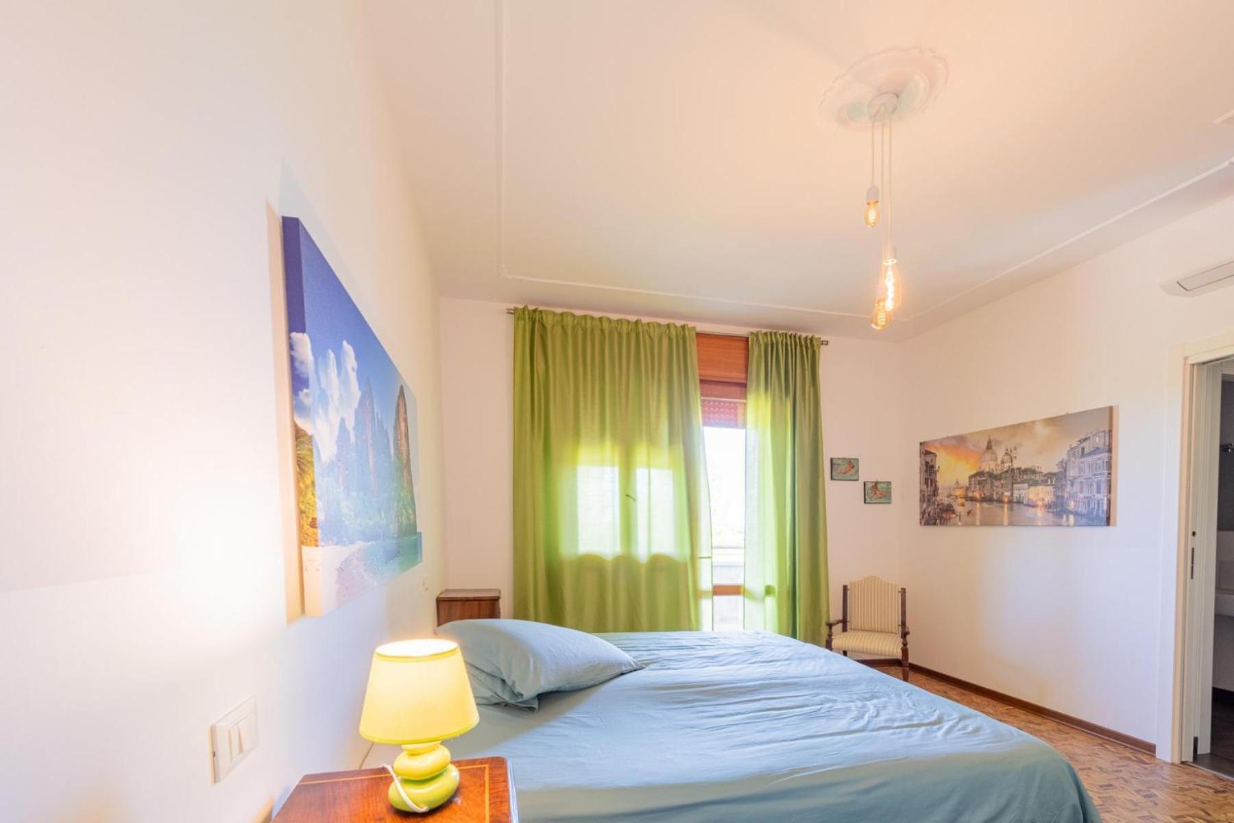 Bed & Breakfast Da Giacy Sant'Andra Exterior foto