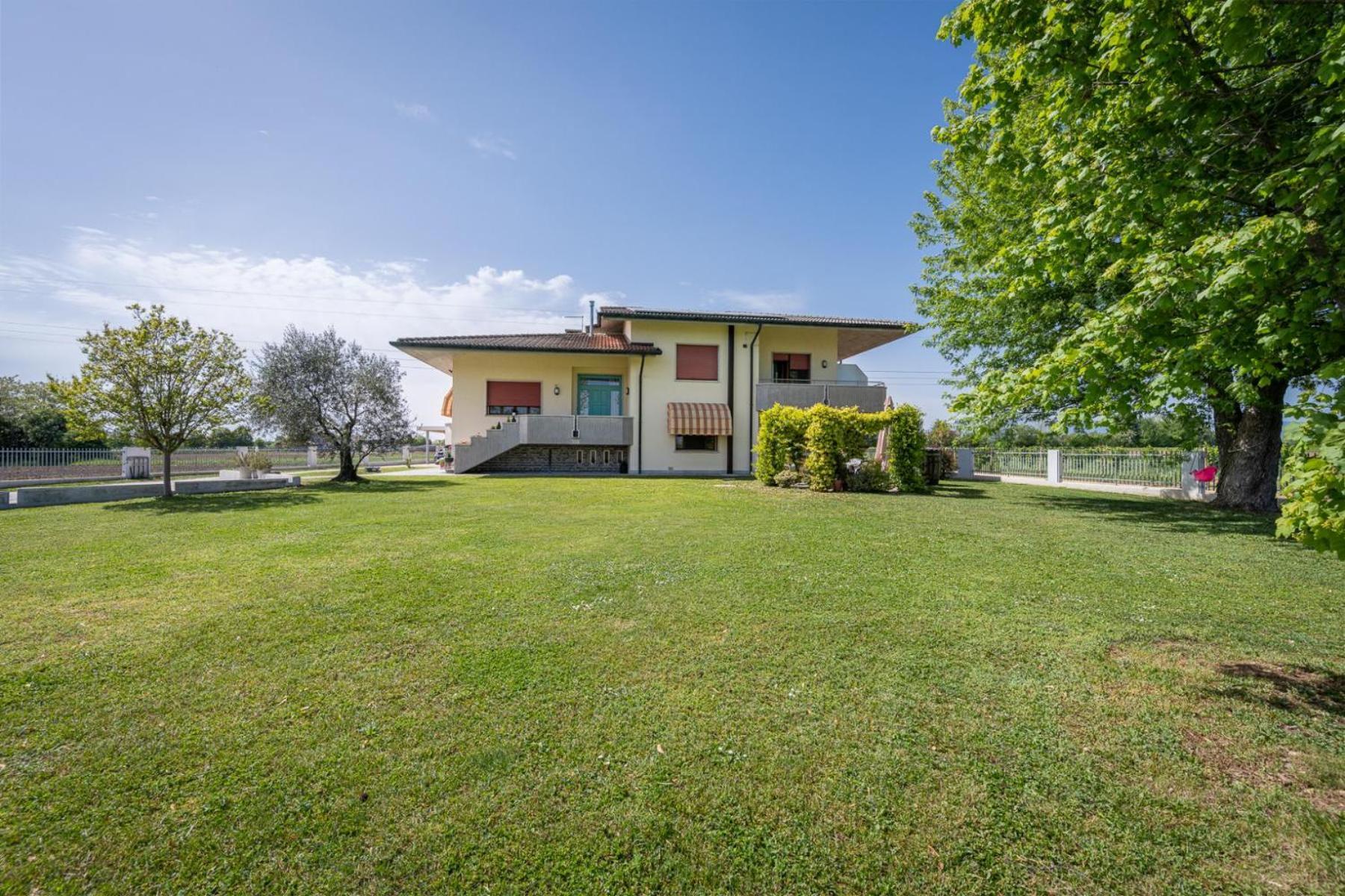 Bed & Breakfast Da Giacy Sant'Andra Exterior foto