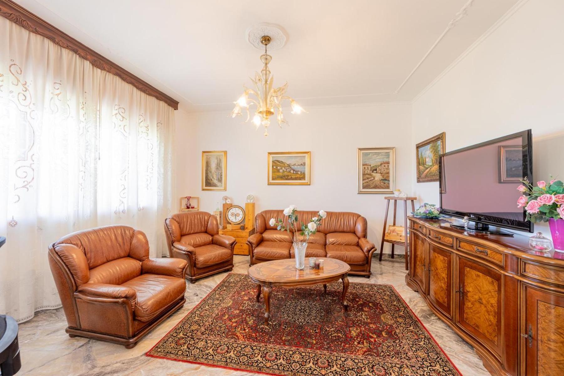 Bed & Breakfast Da Giacy Sant'Andra Exterior foto