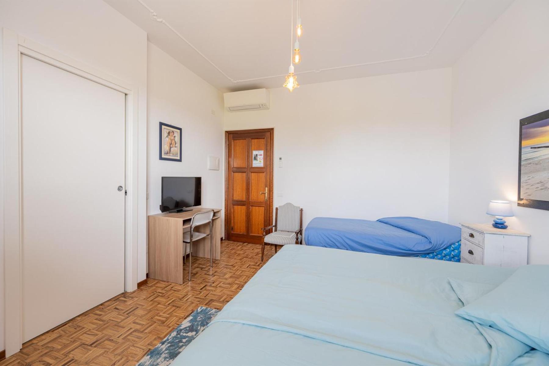 Bed & Breakfast Da Giacy Sant'Andra Zimmer foto