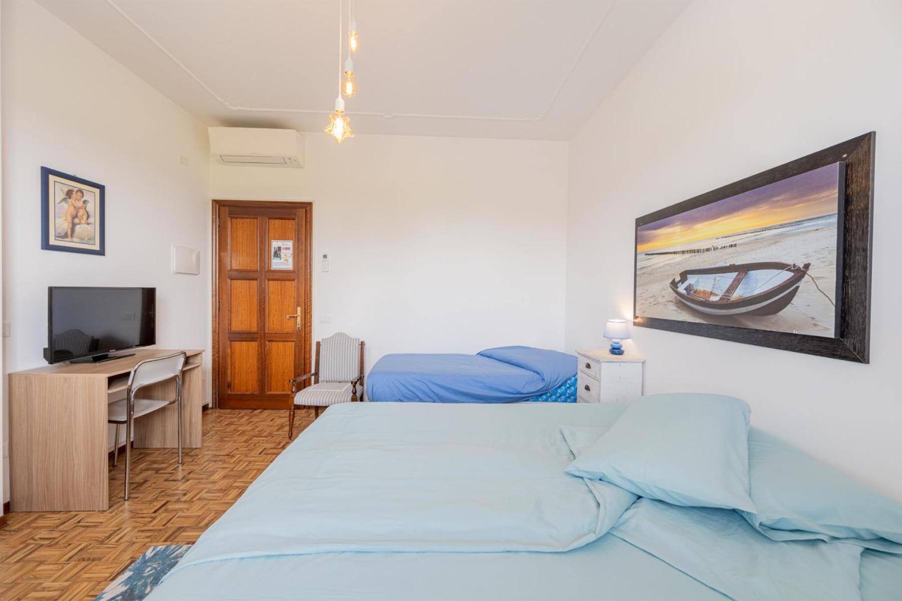 Bed & Breakfast Da Giacy Sant'Andra Exterior foto