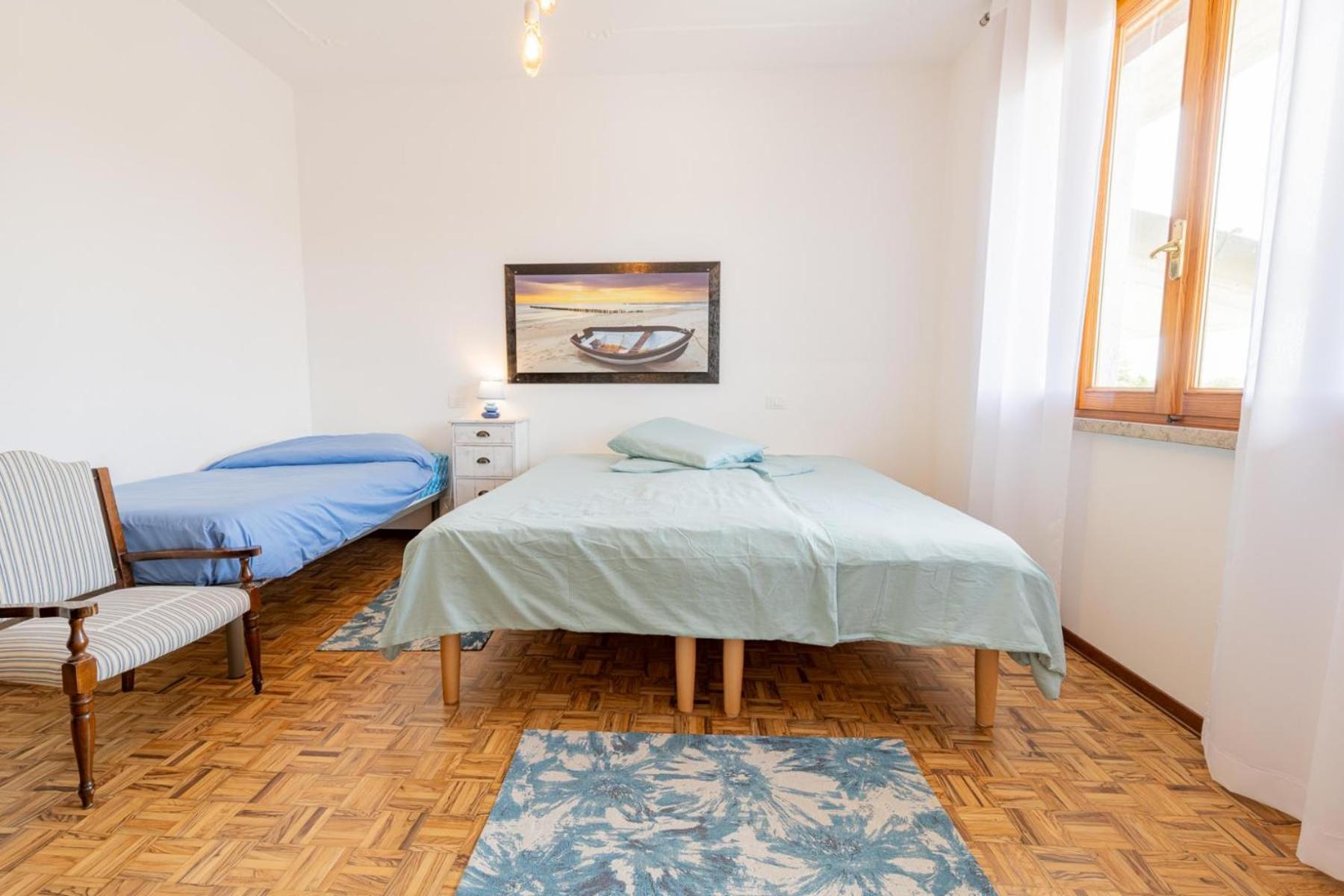 Bed & Breakfast Da Giacy Sant'Andra Zimmer foto