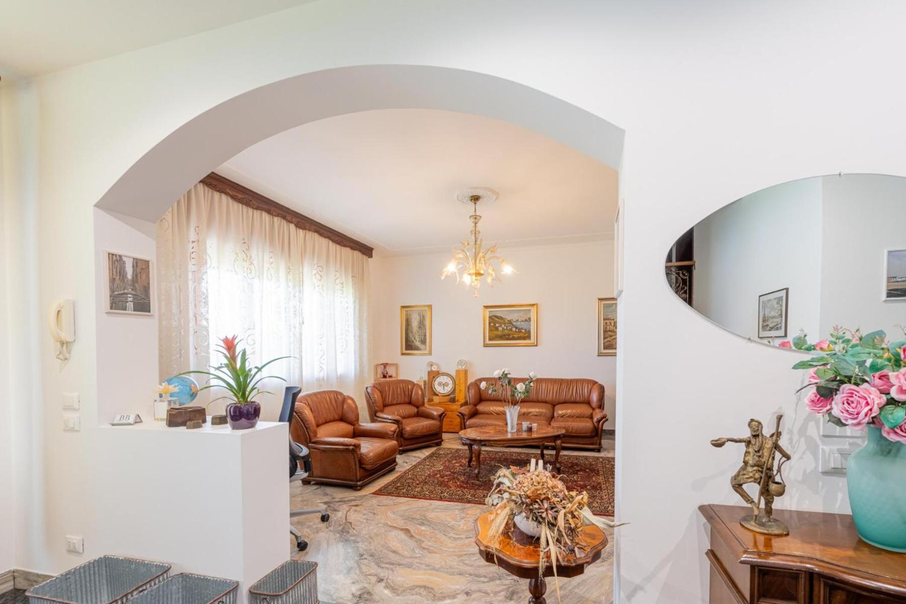Bed & Breakfast Da Giacy Sant'Andra Exterior foto