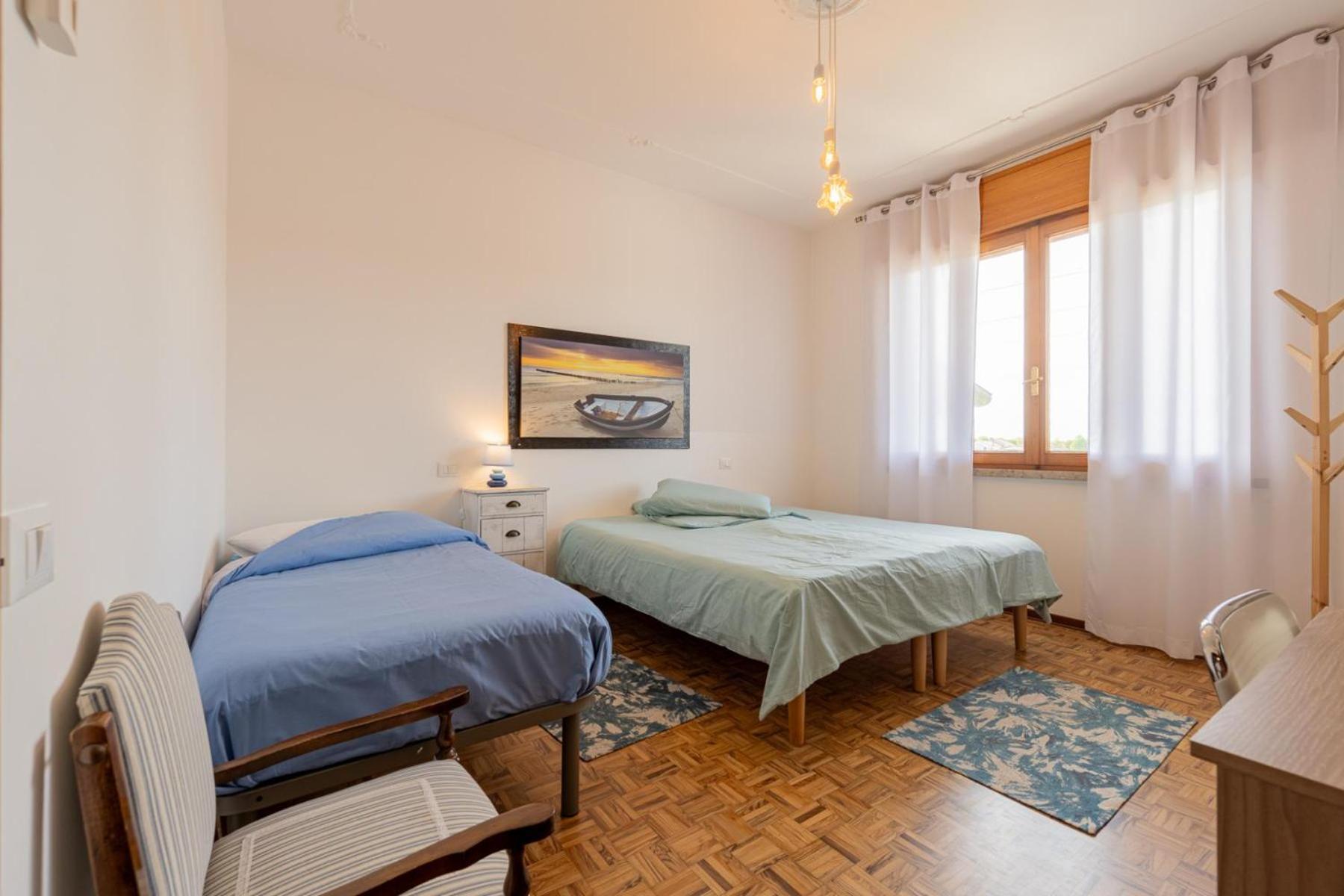 Bed & Breakfast Da Giacy Sant'Andra Zimmer foto