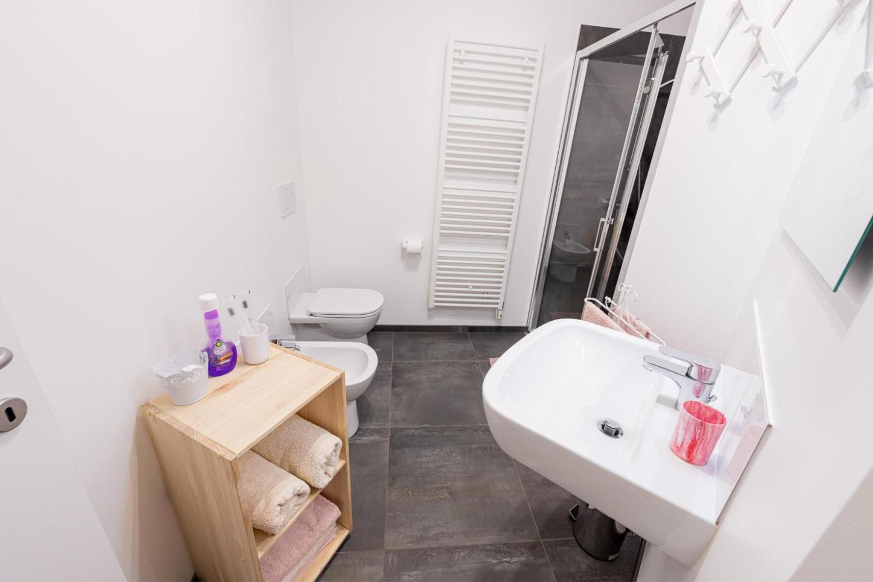 Bed & Breakfast Da Giacy Sant'Andra Zimmer foto