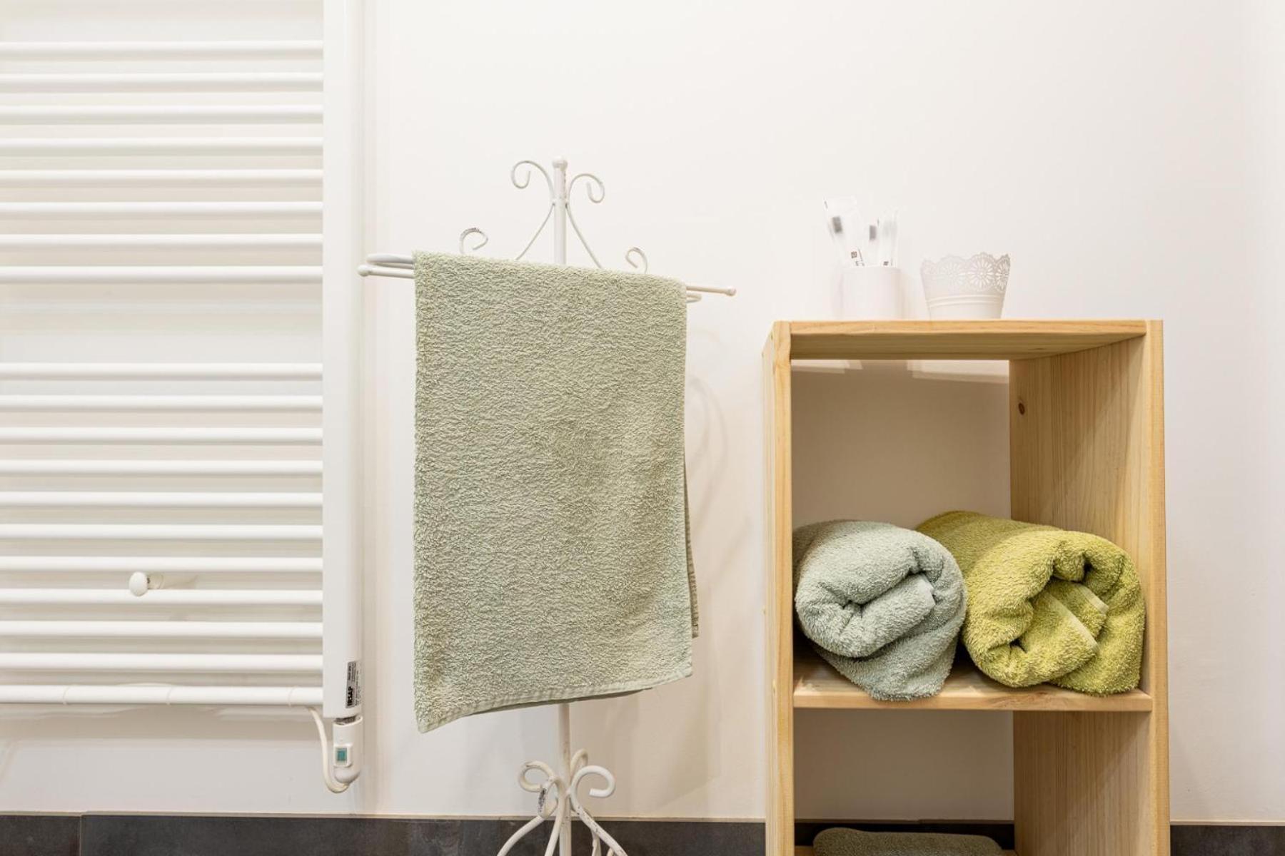 Bed & Breakfast Da Giacy Sant'Andra Zimmer foto