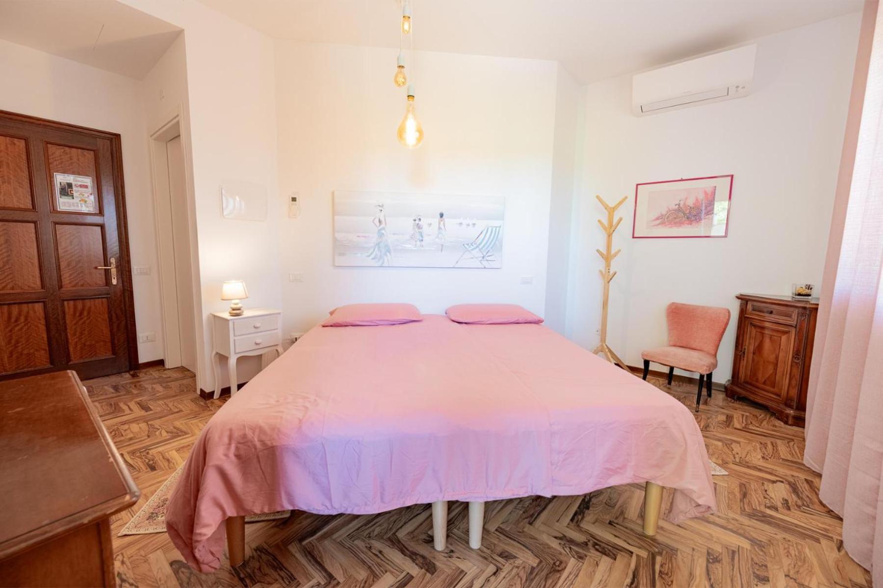 Bed & Breakfast Da Giacy Sant'Andra Zimmer foto
