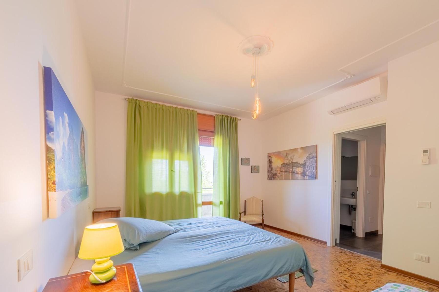 Bed & Breakfast Da Giacy Sant'Andra Zimmer foto